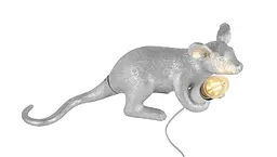 Настільна лампа Mouse Levistella 909VXL8065B SL