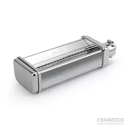 Насадка для кухонної машини Kenwood KAX983ME для пасти Trenette - мініатюра 4