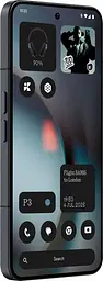 Смартфон Nothing Phone (3) 12/256GB Black (Global) - мініатюра 3
