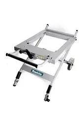 Стіл WST03 для дискових пил Makita MLT100, MLT100N, 2702, 2703 (JM27000300) - мініатюра 5