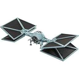 Збірна модель Revell Зоряний СІД-винищувач Outland з серіалу Мандалорець масштаб 1:65, 51 деталь (RVL-06782) - мініатюра 3