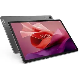 Планшет Lenovo Tab P12 8/128GB Wi-Fi Storm Grey + Pen (ZACH0101UA) - мініатюра 7
