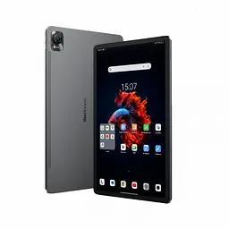 Планшет Blackview Mega 1 8/256GB Space Grey (Global) LTE - мініатюра 2