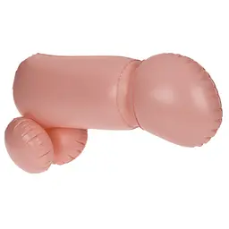 Гра Inflatable Cock Fighting, 2 шт. - мініатюра 5