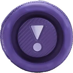 Акустична система JBL Flip 7 Purple (JBLFLIP7PUR) - мініатюра 6