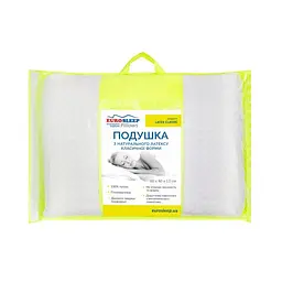 Подушка Eurosleep Latex Classic - мініатюра 2