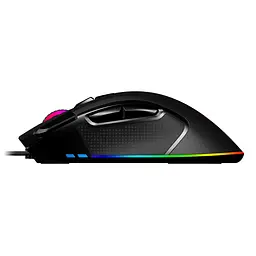 Миша Patriot Viper V551 USB Black (PV551OUXK) - мініатюра 4
