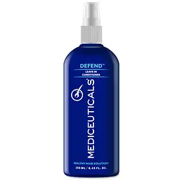 Догляд незмивний для захисту і розгладжування волосся Mediceuticals Healthy Hair Solutions Defend 250 мл