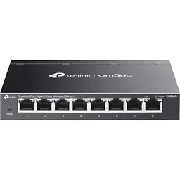 Комутатор ES208G 8xGE, WebSmart TP-Link teh0018252