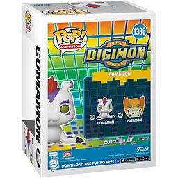 Фігурка Funko Pop Фанко Поп Покемони Містер Майм Pokemon GO Mr. Mime 10 см Game P MM 1386 - мініатюра 4