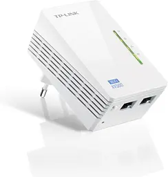 TP-Link TL-WPA4220KIT - мініатюра 4