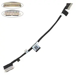Шлейф для підключення акумулятора DELL (Latitude 5330 E5330) 450.0PD04.0011