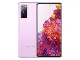 Смартфон Samsung Galaxy S20 FE 5G SM-G781B 8/128GB Cloud Lavender
