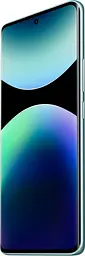 Смартфон Xiaomi Redmi Note 14 Pro+ 5G 8/256 Frost Blue UA URCF NFC no charger - мініатюра 4