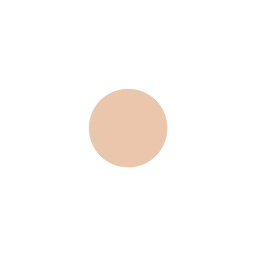 Пудра мінеральна матова Eveline Cosmetics Art Professional Make Up Anti-Shine відтінок 35 (Golden Beige) 14 г (LPUDARTM35) - мініатюра 2