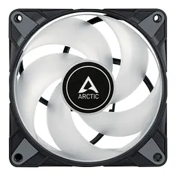 Вентилятор Arctic P12 PWM PST A-RGB Black (ACFAN00231A) Б/в