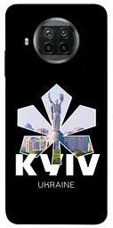 Чохол Demsky Kyiv для Xiaomi Mi 10T Lite / Redmi Note 9 Pro 5G