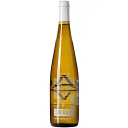 Вино Paso a Paso Macabeo Verdejo, біле, сухе, 12%, 0,75 л (8426) - мініатюра 4
