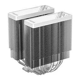 Кулер для процесора ID-Cooling Frozn A620 Pro SE ARGB White (FROZN A620 PRO SE ARGB WHITE) - мініатюра 10