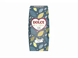 Чай фасований чорний DOLCE DE LUXE 90 г лист. "Earl Grey"