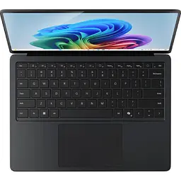 Microsoft Surfac 13.8” Copilot+ PC 7th Edition Ноутбук, Snapdragon X Plus, 16GB, 512GB, Win 11 Home, UK - мініатюра 3