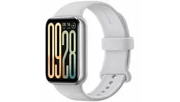 Фітнес-браслет Xiaomi Smart Band 9 Pro (BHR8715GL) сріблястий - мініатюра 5