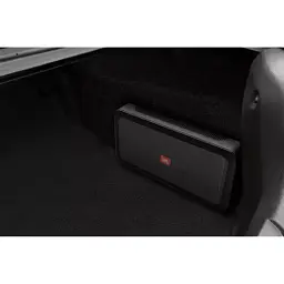 П’ятиканальний підсилювач JBL Club A5055 - мініатюра 11