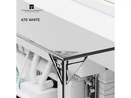 Корпус Thermalright A70 White - мініатюра 6