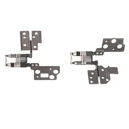 Петлі для HP Envy x360 15-BP 15M-BP 15-BQ 15M-BQ TPN-W127 TPN-W128, 925202-001, пара, ліва+права