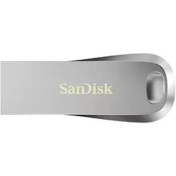 USB флеш-накопичувач SanDisk Ultra Luxe 32GB USB-A 3.1 Silver (SDCZ74-032G-G46) [114232]