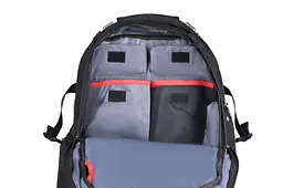 Рюкзак 2E Ultimate SmartPack 30L Black - мініатюра 4