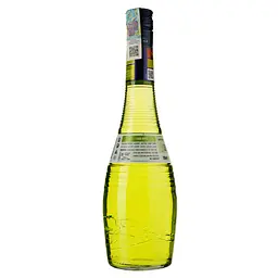 Лікер Bols Sour Apple, 17%, 0,7 л - мініатюра 2