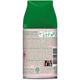 Освіжувач повітря Air Wick Freshmatic Манго та персик змінний балон 250 мл  - мініатюра 2