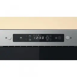 Мікрохвильова піч з грилем Whirlpool MBNA920X - мініатюра 7