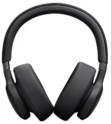 Гарнітура JBL LIVE 770NC Black (JBLLIVE770NCBLK) - мініатюра 2