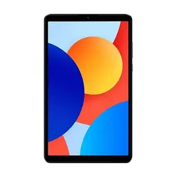 Планшет Xiaomi Redmi Pad SE 8.7 4/64GB Wi-Fi (VHU5054EU) Sky Blue блакитний VHU5054EU - мініатюра 2