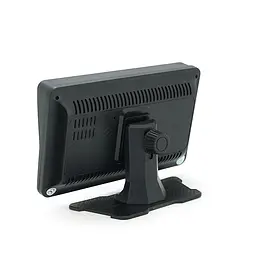 Автомобільний РК-монітор 7" + Carplay CJ-PTC208, Box - мініатюра 4