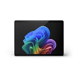 Tableta, Microsoft, Surface Pro 11, Snapdragon X Plus, 16 GB, 512 GB, argintie - мініатюра 2