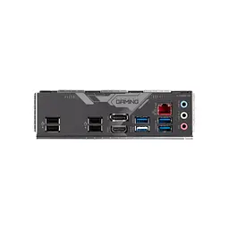 Материнська плата GIGABYTE B760M GAMING X DDR4 - мініатюра 3