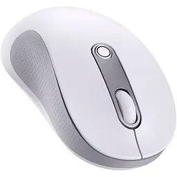 Миша Baseus F02 Ergonomic Bluetooth Mode White (B0203202) [161902] - мініатюра 3