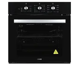 Духова шафа LUXELL B66-LXSF3CMB