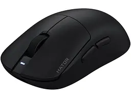 Миша Hator Quasar 3 PRO бездротовий чорний (HTM740) - мініатюра 2