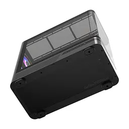 Корпус для ПК Modecom VOLCANO AQ200 ARGB (MC-A-AQ200-4FA-B) - мініатюра 2