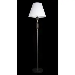 Торшер з абажуром Splendid-Ray 30-3555-52