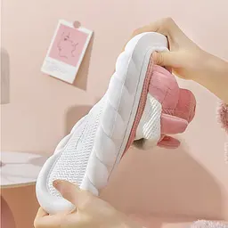 Домашні капці All-One Pink Piggi, 42/43 - мініатюра 4