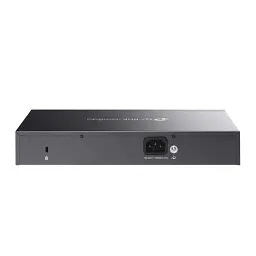 Комутатор мережевий TP-Link SG2210MP - мініатюра 4