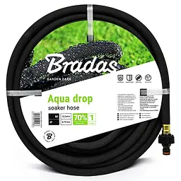 Шланг, що сочиться Bradas 1/2" 30 м