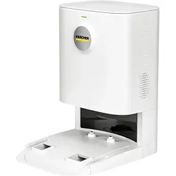 Робот-пилосос Karcher RCV 5 Comfort (1.269-650.0) [136393] - мініатюра 2