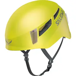 Каска Salewa Pura L/XL жовта