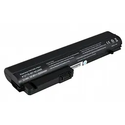 Акумуляторна батарея HP 412779-001 2400 2510p nc2400 2533t 2530p HSTNN-F822 10.8V 5200 mAh